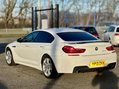 BMW 6 Series 3.0 640i M Sport Saloon 4dr Petrol Auto 2