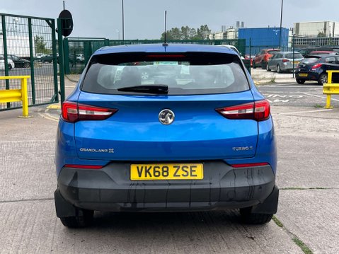 Vauxhall Grandland X 1.5 Grandland X SE TD S/S 5dr - NATIONAL DELIVERY* 7
