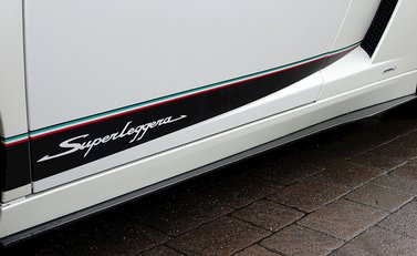 Lamborghini Gallardo LP570-4 Superleggera Edizione Tecnica 11