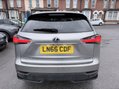 Lexus NX 2.5 300h Premier E-CVT 4WD Euro 6 (s/s) 5dr 3
