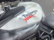 Triumph Tiger 2012 39K RECENTLY SERVICED LONG MOT ADVENTURE BIKE 800CC 13