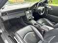 Porsche 911 CARRERA 4 TIPTRONIC S 18