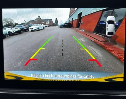 Ford Kuga 1.5 Kuga ST-Line X Edition EcoBlue Auto 5dr 39