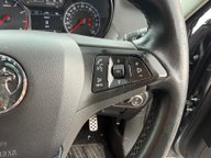 Vauxhall Zafira SRI 21