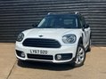 Mini Countryman 2.0 Countryman Cooper D 5dr 64