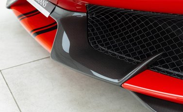 Ferrari 488 Pista Spider 31