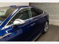 Audi S5 3.0 TFSI V6 Sportback Tiptronic quattro Euro 6 (s/s) 5dr 89