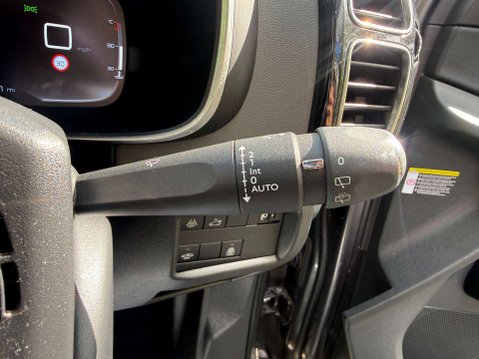 Citroen C5 Aircross 1.2 C5 Aircross Flair + PureTech S/S 5dr 33