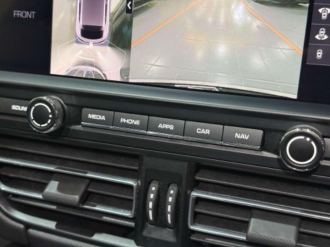 Porsche Macan 3.0T V6 S SUV 5dr Petrol PDK 4WD Euro 6 (s/s) (354 ps) 59