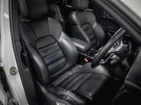 Porsche Macan 3.0 Macan S D Semi-Auto 4WD 5dr 15