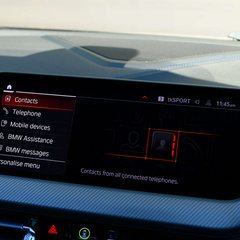 BMW 1 Series 2.0 M135i xDrive Auto 4WD 5dr 1