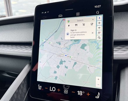 Polestar 2 2 Plus EV AWD 4WD 5dr 34