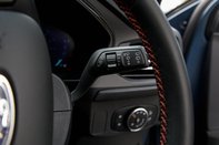 Ford Focus ST-LINE X EDITION MHEV 18