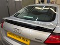 Audi TT 2.0 TFSI S line S Tronic quattro Euro 6 (s/s) 3dr 35