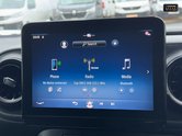 Mercedes-Benz Citan AUTO SWB [SOLD CM] L1H1 Low Roof Pro 110 Air Con Rear Camera Sensors SELECT 23