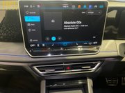 Volkswagen Tiguan 1.5 TSI eHybrid 19.7kWh R-Line SUV 5dr Petrol Plug-in Hybrid DSG Euro 6 (s/ 18