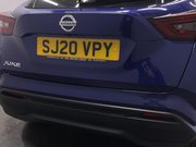 Nissan Juke 1.0 DIG-T Tekna SUV 5dr Petrol Manual Euro 6 (s/s) (117 ps) 13