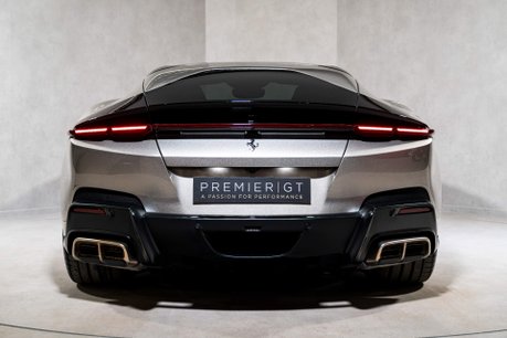 Ferrari 12Cilindri NOW SOLD. SIMILAR REQUIRED. PLEASE CALL 01903 254800. 5