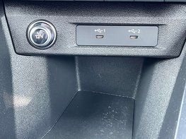 Audi A1 1.0 A1 Sportback 25 TFSI S Line 5dr 49