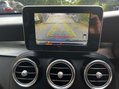 Mercedes-Benz GLC 2.1 GLC 250 D 4Matic AMG Line Auto 4WD 5dr 15