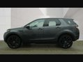 Land Rover Discovery Sport 2.0 Discovery Sport Black HSE SD4 Auto 4WD 5dr 6