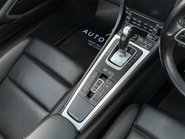 Porsche 911 C2S CONVERTIBLE 63