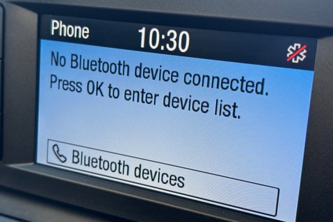 Ford Transit 350 Drw L4 130 ps Single Cab Dropside Truck - No VAT - Tow Axle 15