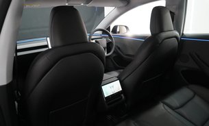 Tesla Model 3 Long Range RWD Most Range!  Now with GROK AI One Owner  21