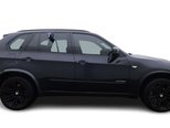 BMW X5 3.0 30d M Sport SUV 5dr Diesel Steptronic xDrive Euro 5 (245 ps) 4