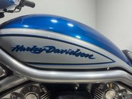 Harley-Davidson Street VROD VRSCR 2007 18K NEW MOT SERVICED RIDES WITHOUT FAULT 1130CC 19