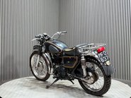 Ajs 31 16MS 350 1959 14K TRAIL TRIM PROJECT BIKE CLASSIC 350CC RETRO JAMPOT 6
