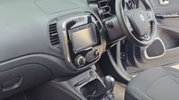 Renault Captur 1.5 dCi ENERGY Dynamique Nav Auto Euro 6 (s/s) 5dr 20
