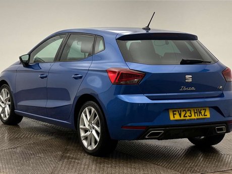 SEAT Ibiza 1.0 Ibiza FR TSi 5dr 3