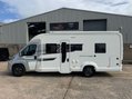 Swift Escape 694 ESCAPE 694 4