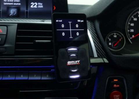 BMW M4 M4 Competition Edition Package 1 of 1 29