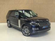 Land Rover Range Rover 3.0 Range Rover Autobiography Auto 4WD 5dr 11