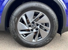 Nissan Qashqai 1.3 Qashqai Acenta Premium DiG-T MHEV 5dr 15