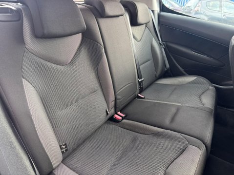 Peugeot 308 1.6 HDi FAP Sport 5dr 11