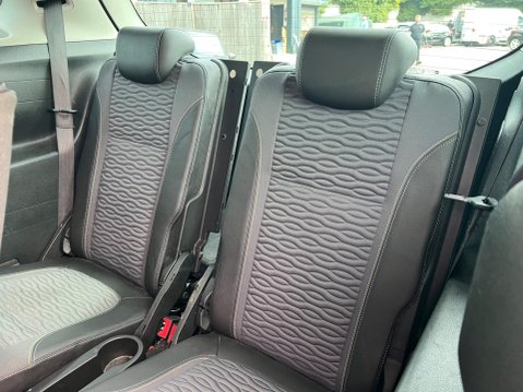 Vauxhall Zafira 2.0 CDTi SE Auto Euro 5 5dr 17
