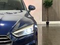 Audi A5 1.4 TFSI S line Sportback S Tronic Euro 6 (s/s) 5dr 7
