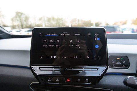 Volkswagen ID.3 FAMILY 30