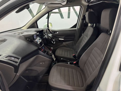 Ford Transit Connect 1.5 Transit Connect 250 Limited EcoBlue 21