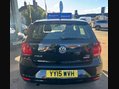 Volkswagen Polo 1.2 TSI BlueMotion Tech SE Euro 6 (s/s) 5dr 6