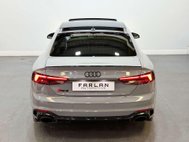 Audi RS5 2.9 TFSI V6 Coupe 2dr Petrol Tiptronic quattro Euro 6 (s/s) (450 ps) 23
