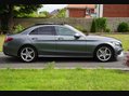 Mercedes-Benz C Class 2.1 C250d AMG Line (Premium Plus) G-Tronic+ Euro 6 (s/s) 4dr 7