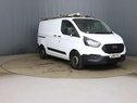 Ford Transit Custom 2.0 Transit Custom 320 Base
