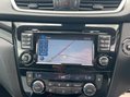 Nissan Qashqai 1.2 DIG-T n-tec 2WD Euro 6 (s/s) 5dr 31