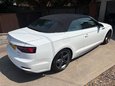 Audi A5 TFSI S LINE MHEV 8