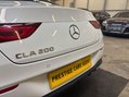 Mercedes-Benz CLA Class 1.3 CLA200 AMG Line (Premium) Coupe 7G-DCT Euro 6 (s/s) 4dr 44