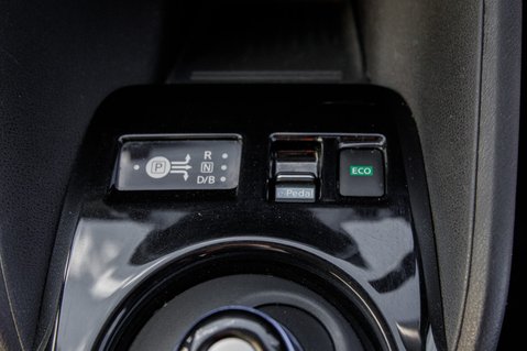 Nissan LEAF TEKNA 36